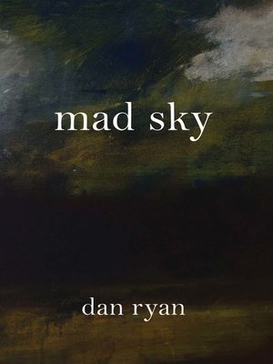 cover image of Mad sky